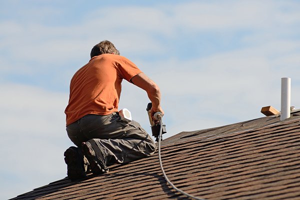 Residential Roofer