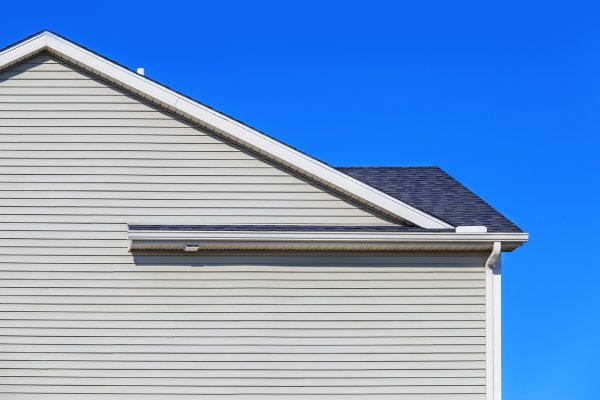 Siding Installation and Repair